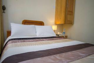 Crown Suites Ltd Mbale - Mbale - 6