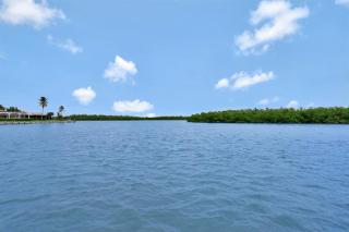 Waterfront home on key lot with pool/view of river - 0