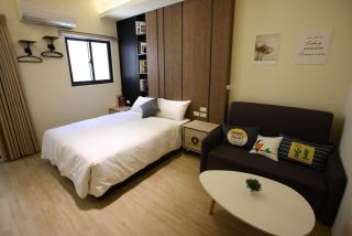 Mei Homestay - Magong - 5