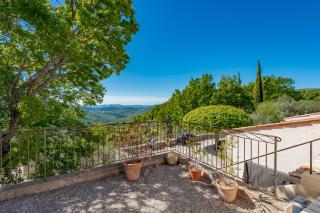 romantique villa provencale - 5