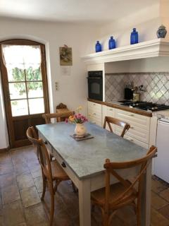 romantique villa provencale - 2