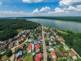 Apartamenty nad jeziorem , RAFFA - Augustów - 9