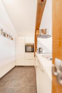 Urlaubsplatzl Appartements - Oetz - 7