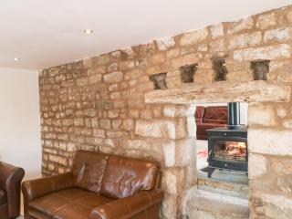 Bowland Barn - 4