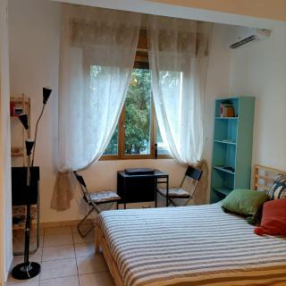 Simonetta's Apartment in Porta Vittoria - Milano - 2