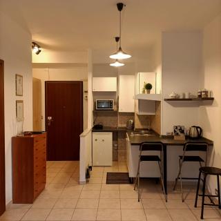 Simonetta's Apartment in Porta Vittoria - Milano - 7