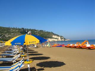 appartamenti baia di peschici - 5