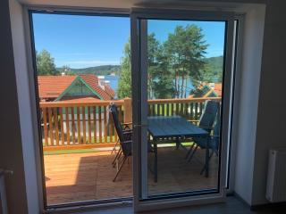 Apartmán Kapy Lipno - Lipno nad Vltavou - 9