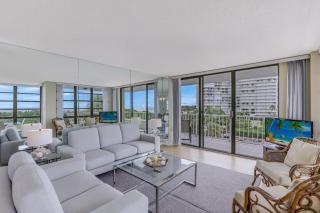 South Seas Tower 3-411 - Marco Island - 7