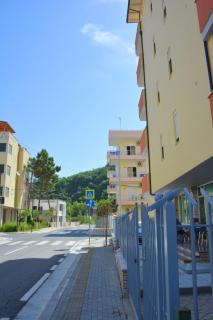 JANINA APARTMENTS - Durrës - 1