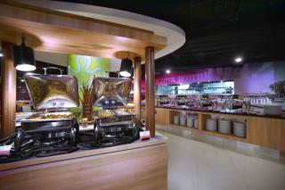 favehotel PGC Cililitan - 1