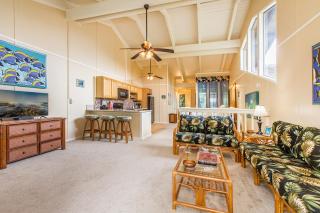 Mauna Kai by VRHost - Princeville - 2