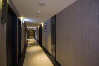 Royal Guest Hotel - Tainan - 1