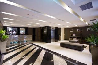 Royal Guest Hotel - Tainan - 4