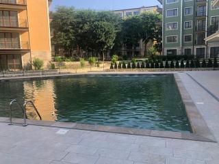 Rabi Park Residence - Varna - 7