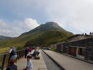 La Belle Auvergne - Condat - 1