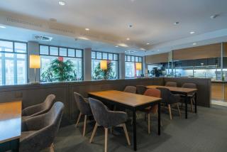 Seminaris Hotel Bad Honnef - Bad Honnef am Rhein - 4