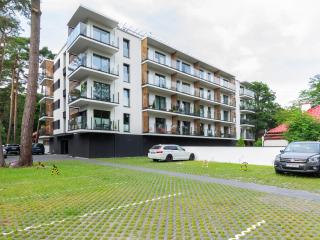 VacationClub – Sosnowa 4 Apartament 36 - Mielno - 2