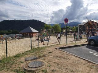 La Belle Auvergne - Condat - 5
