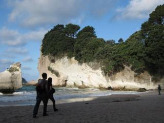 Cathedral Cove Apartment - Hahei - 1