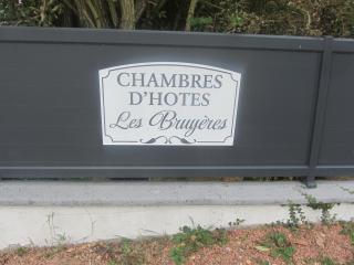 Chambres d'hôtes des Bruyères - 6