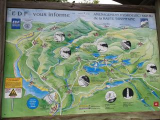 La Belle Auvergne - Condat - 6
