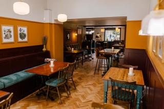 The Queens Chew Magna - Bristol - 7