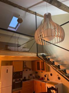 Casa del Caballo - Housevanlive - Casas Altas - 1