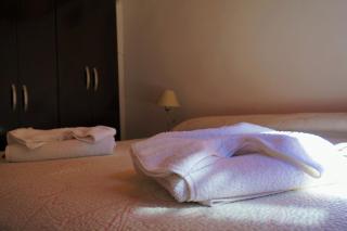 Cabañas el Pinar - 5