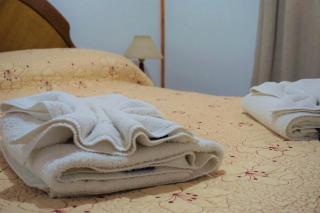 Cabañas el Pinar - 3