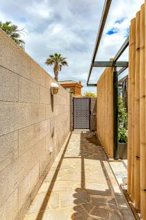 Bamboo Residence - 5