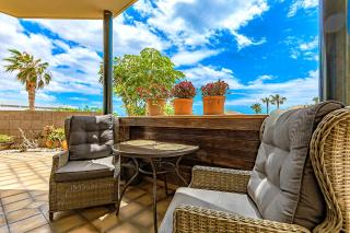 Bamboo Residence - Adeje - 2