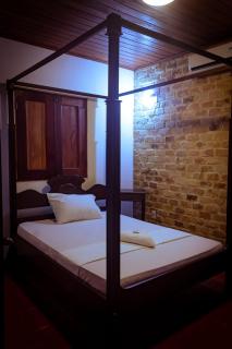 Pousada La Maison du Baron - 6