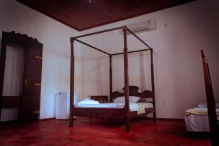 Pousada La Maison du Baron - 3