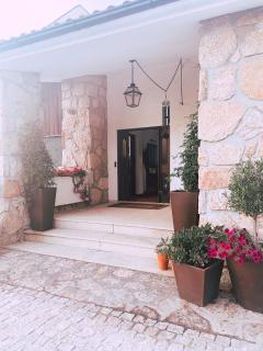 Casa da Ni - Douro - Arcos - 9