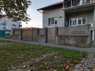 Apartmani Salic - Osijek - 9