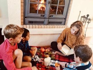 La Garrida, casa con encanto cerca de Córdoba - 4