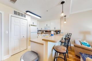 Summerhouse 402 - 3