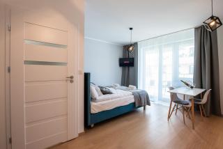 Drwinka Park Apartment - Cracóvia - 1
