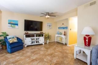 Islander Beach Resort Unit 201 - Fort Walton Beach - 5