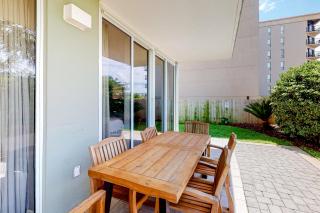 Water's Edge 118 - Fort Walton Beach - 5