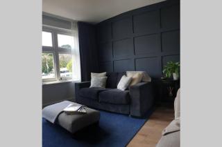 The Cube at No. 21. Modern & Stylish getaway. - Ilfracombe - 7
