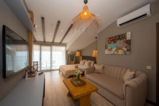 Villa Siesta Hotel Istanbul Airport - 7