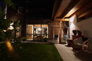Piltriquitron Lodging - Sankt Anton am Arlberg - 0
