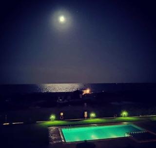 Apartamento completo frente al mar - 1