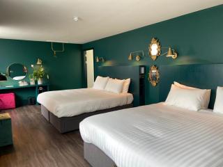 The Rooms At Firecastle - Kildare - 8