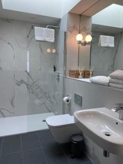 The Rooms At Firecastle - Kildare - 9