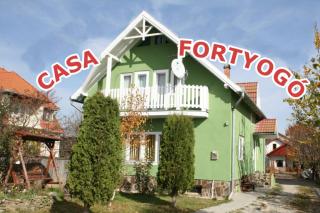 Casa Fortyogo - Târgu Secuiesc - 0