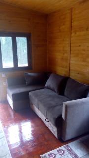 Etno Avlija Srebrno jezero - 4