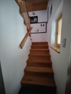 Ferienwohnung Stricker - Obertraun - 5